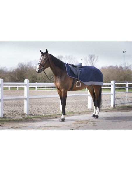 Couvre-reins Norton 600D