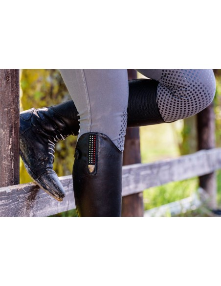 Bracelets interchangeables pour bottes Retriever Tattini