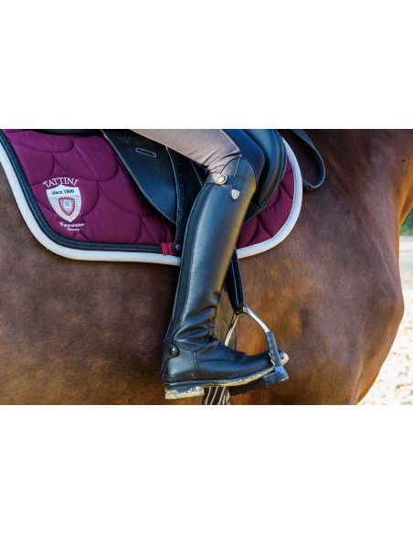 Bottes Tattini Breton