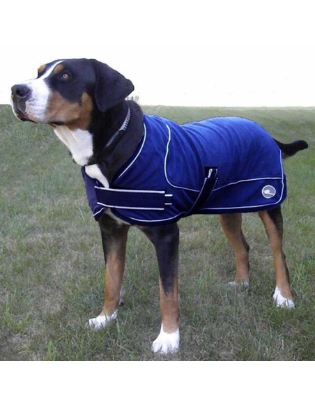 Couverture polaire Performance pour chien