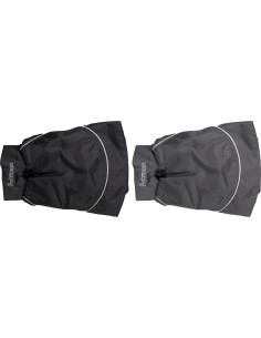 Couverture polaire Equi-Thème Stripe pour chien 2