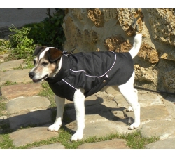Couverture imperméable Performance pour chien
