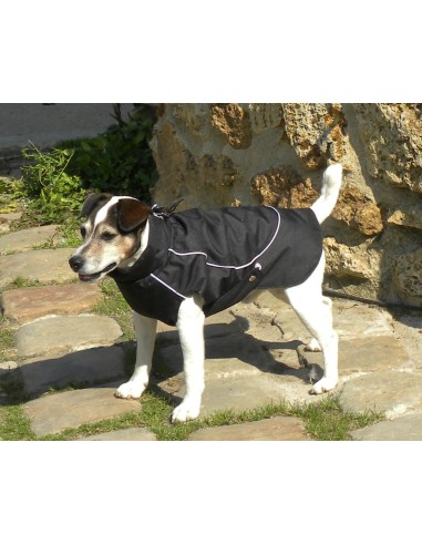 Couverture imperméable Performance pour chien