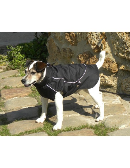 Couverture imperméable Performance pour chien
