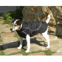 Manteau pour chien couverture imperméable Performance