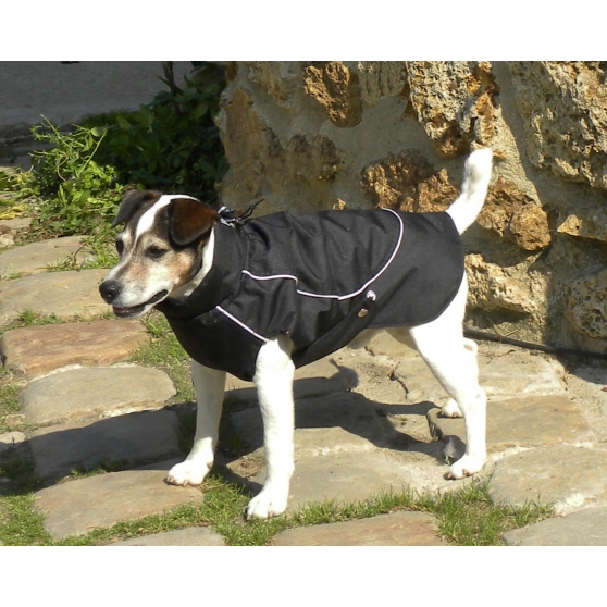 Couverture imperméable Performance pour chien