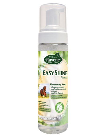 Ravene Shampoing Easy Shine