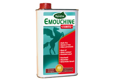 Ravene Emouchine Forte anti-mouches