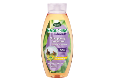 Ravene Emouchine Shampoo anti-mouches
