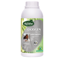 Ravene Oxxygen