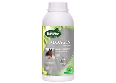 Ravene Oxxygen