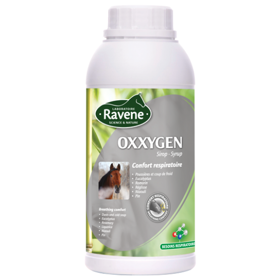 ravene-oxxygen