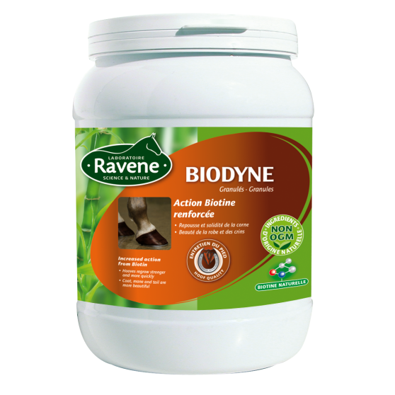 ravene-biodyne-biotine