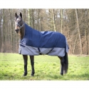 Couverture Equi-Thème Tyrex 600D 150g High Neck