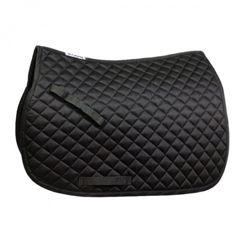 Tapis de selle Horze fausse fourrure | bol