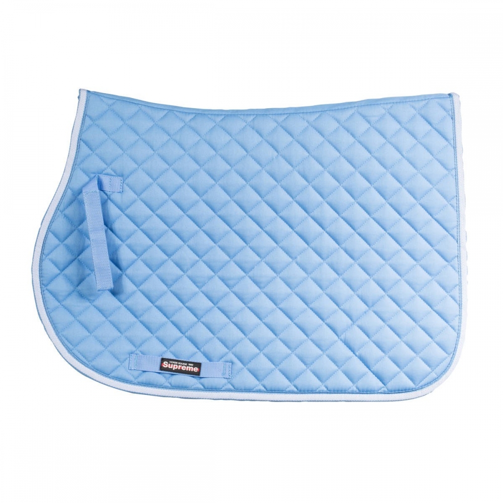 HORZE, Tapis de Selle Mixte Adepto, pour Cheval et Poney HORZE, Tapis de Selle Mixte Adepto, pour Cheval et Poney
