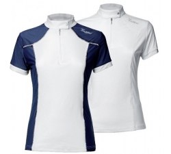 Polo de compétition strass dames Sarlight Impérial Riding