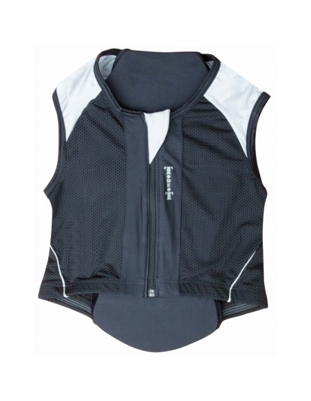 Protection dorsale EN 1621-2-2003  HKM