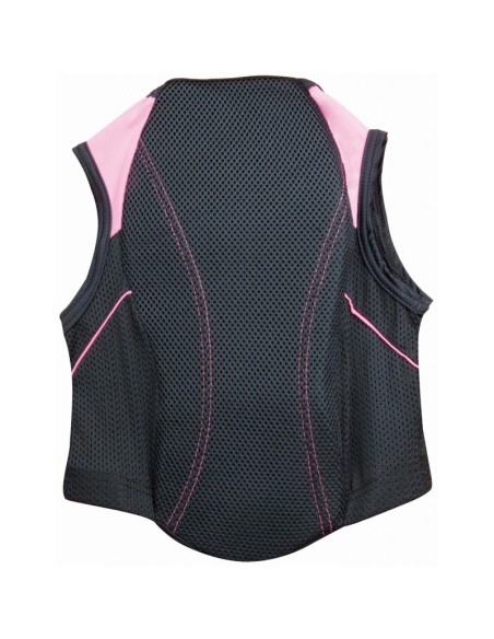 Protection dorsale EN 1621-2-2003  HKM
