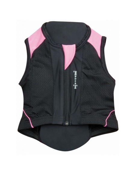 TdeT Gilet protecteur de dos