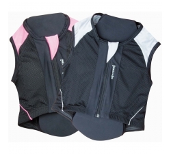 TdeT Gilet protecteur de dos