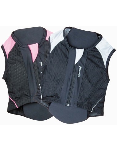 TdeT Gilet protecteur de dos