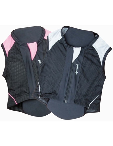 TdeT Gilet protecteur de dos