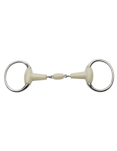 Filet olive Feeling flexi double brisure