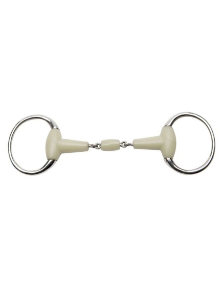 Filet olive Feeling flexi double brisure
