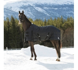 Couverture d'écurie Nevada 400 g par Horze