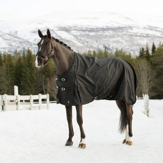 Couverture de pluie Nevada par Horze