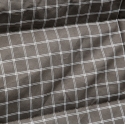 Couverture d'écurie Connecticut par HKM marron