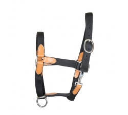 Licol Nylon Ultra par DMH Equitation