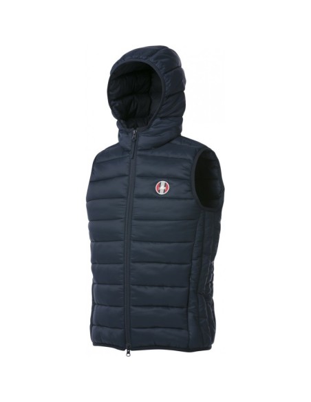 Gilet doudoune Equi-Thème
