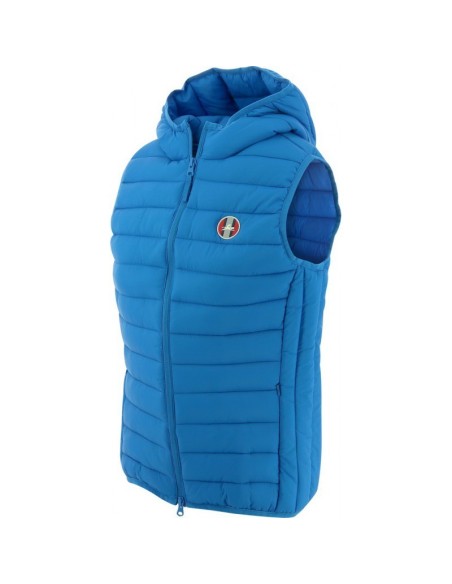 Gilet doudoune Equi-Thème