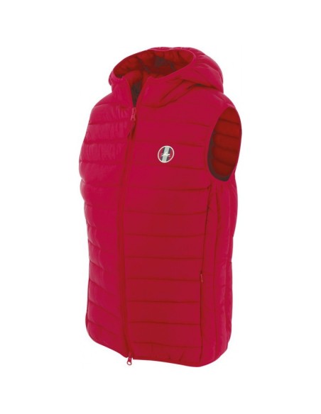 Gilet doudoune Equi-Thème