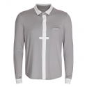 Chemise de concours Sandro homme par harcour