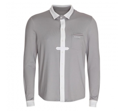 Chemise de concours Sandro homme par harcour