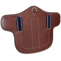 Bavette Big One luxe DMH Equitation Majestic Havane