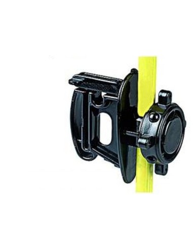 Margeritenisolator mit Selbstblockiersystem 15 Stück