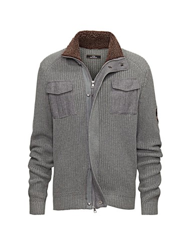 HV Polo Cardigan Baldo HV-Polo 2014