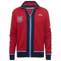 HV Polo Cardigan Homme Riend HV-Polo