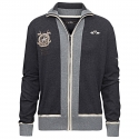 HV Polo Cardigan Homme Riend HV-Polo