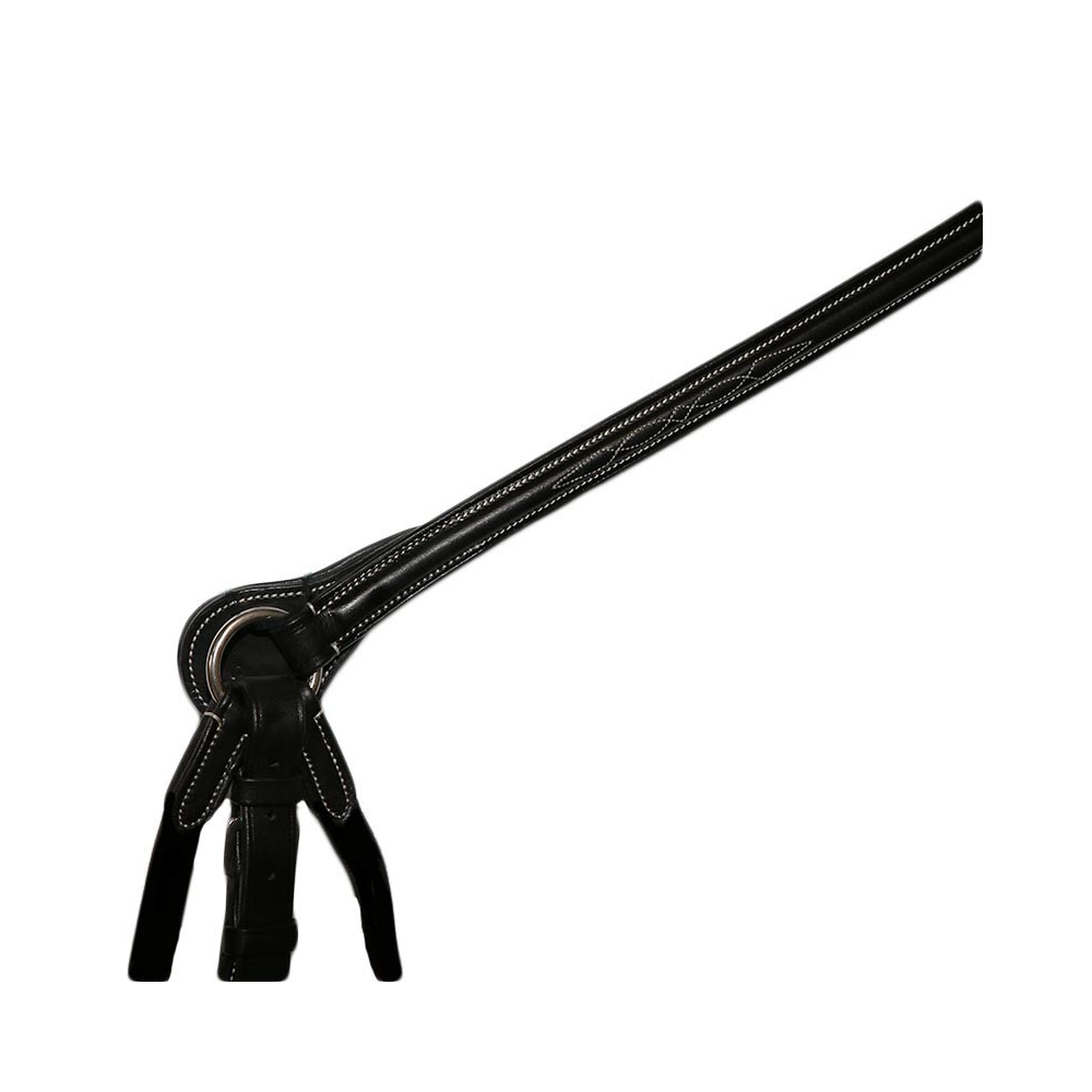 Collier de chasse Clincher et martingale - Gamme Origin Collier de chasse Clincher et martingale - Gamme Origin
