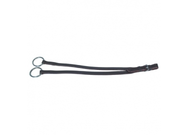 Fourche de martingale Protanner