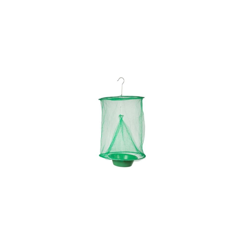Piège à mouches HORZE Vert
