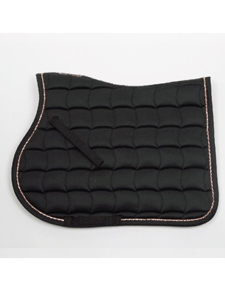 Tapis de selle cheval Jewelry Lamicell