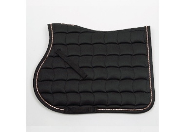 Lami-Cell Tapis de selle cheval Jewelry