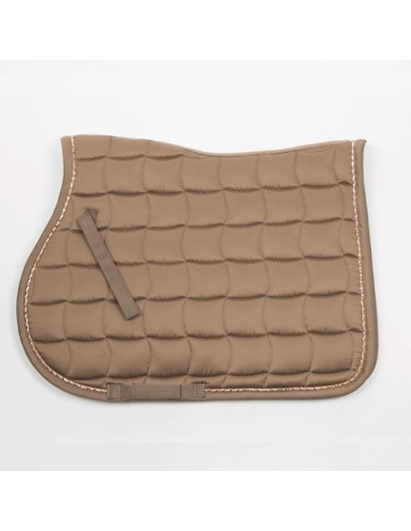 Tapis de selle cheval Jewelry Lamicell