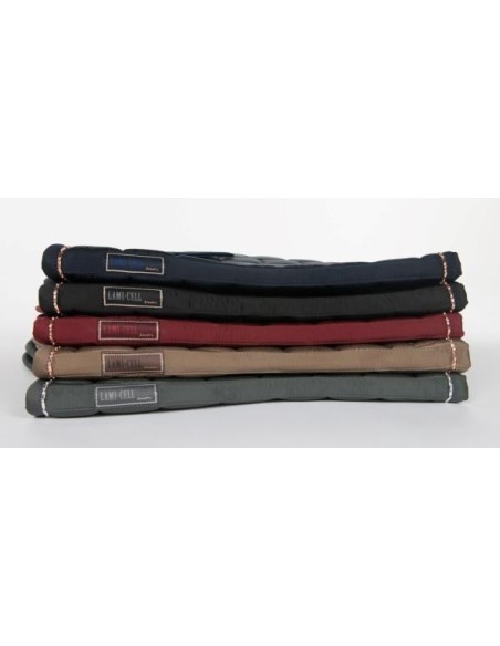 Tapis de selle cheval Jewelry Lamicell